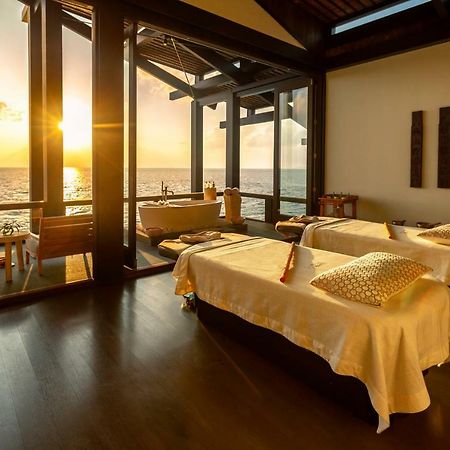 Hotel Kudadoo Maldives Private Island Komandoo  Exteriér fotografie