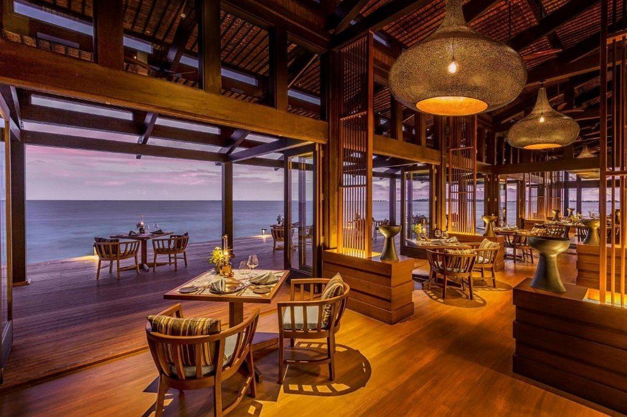 Hotel Kudadoo Maldives Private Island Komandoo  Exteriér fotografie