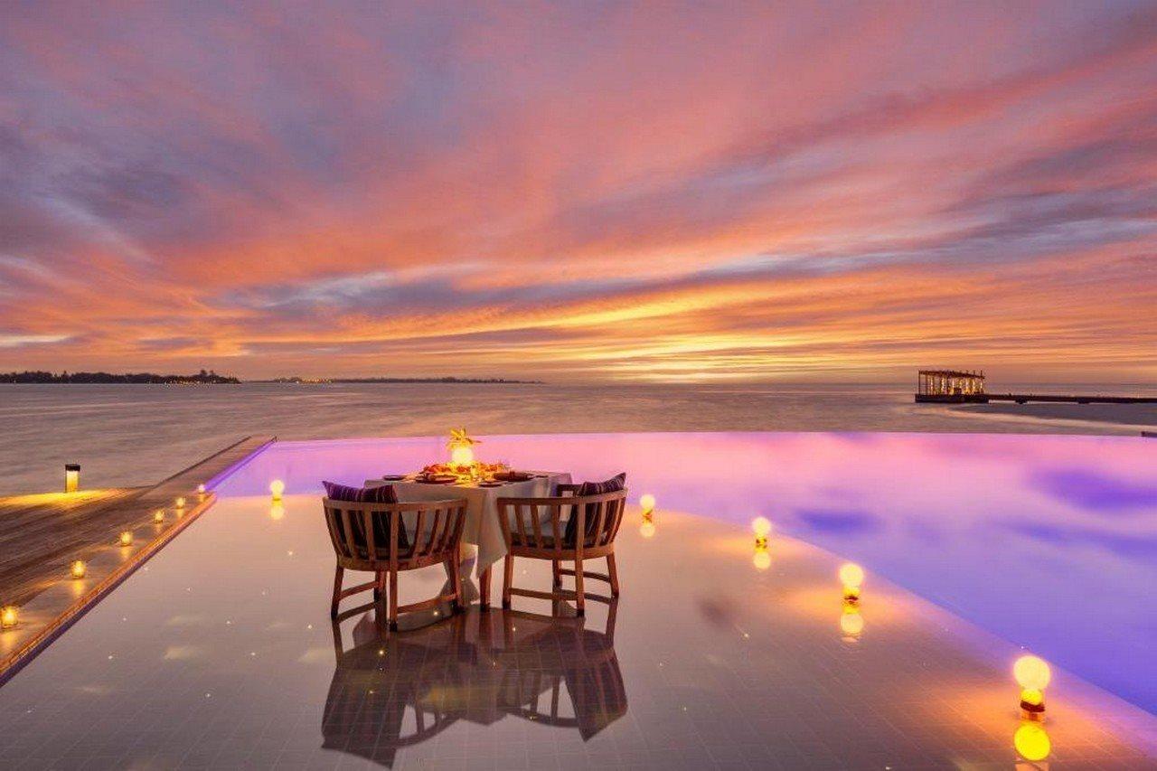 Hotel Kudadoo Maldives Private Island Komandoo  Exteriér fotografie