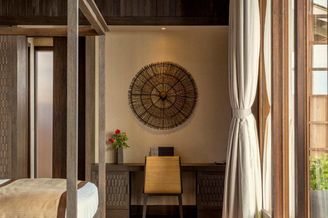 Hotel Kudadoo Maldives Private Island Komandoo  Exteriér fotografie
